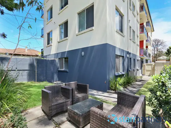 Fourth view of Homely unit listing, 1/5-7 Grose St, Parramatta NSW 2150