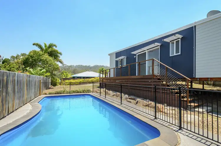 3 Werite Court, Boyne Island QLD 4680