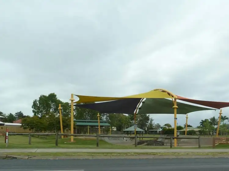 Second view of Homely land listing, 32 Lawrence Street, Walkerston QLD 4751