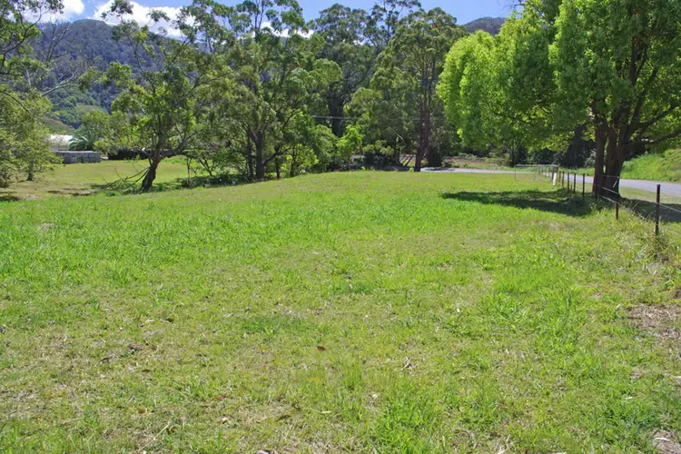 Sixth view of Homely land listing, Lot 103 Mackays Road, Coffs Harbour NSW 2450