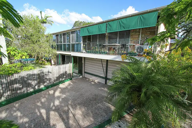 49 Carrick Street, Rochedale South QLD 4123