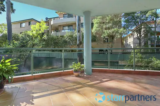 Fourth view of Homely unit listing, 10/9-11 Belmore Street, North Parramatta NSW 2151
