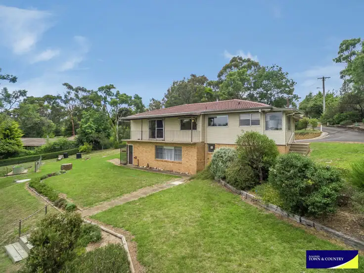 Main view of Homely house listing, 12 Wells Lane, Armidale NSW 2350