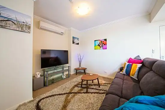 Fourth view of Homely apartment listing, 2112/10 5th Ave, Palm Beach QLD 4221