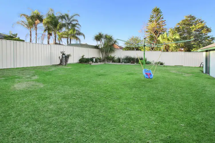 Fourth view of Homely house listing, 29 Orlando Crescent, Seven Hills NSW 2147