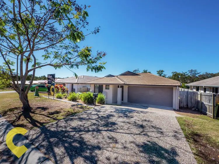 Sixth view of Homely house listing, 7 Wyndham Circuit, Holmview QLD 4207