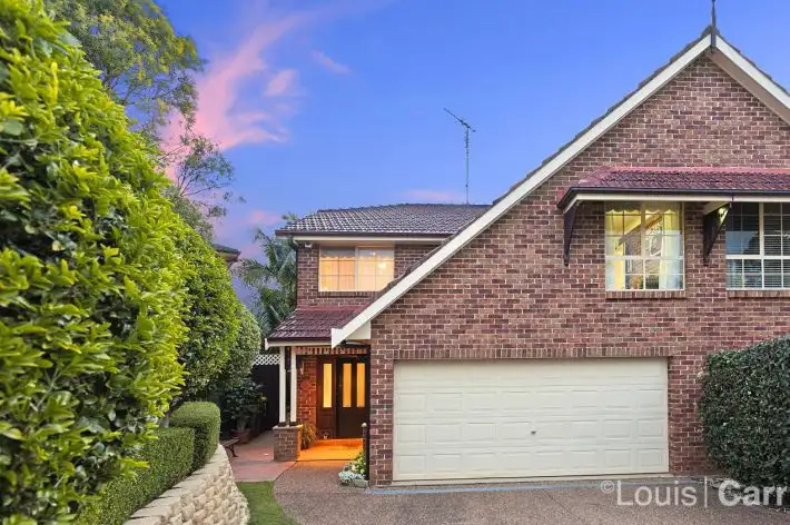 3b Morven Court, Castle Hill NSW 2154
