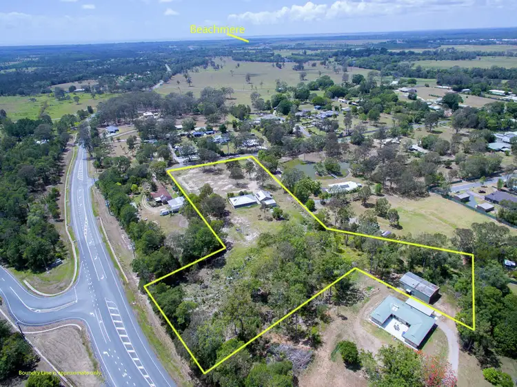 Second view of Homely rural property listing, 10 Jocelyn Street, Caboolture QLD 4510