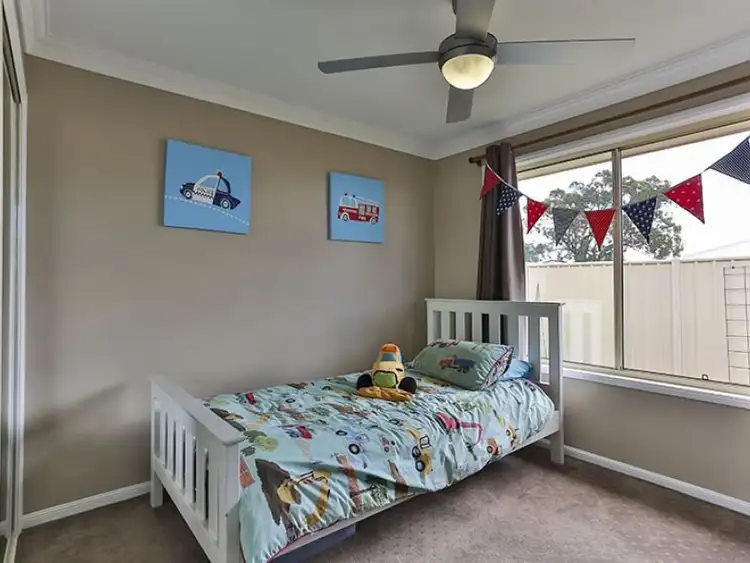 Seventh view of Homely house listing, 3 Schaefer Court, Westbrook QLD 4350