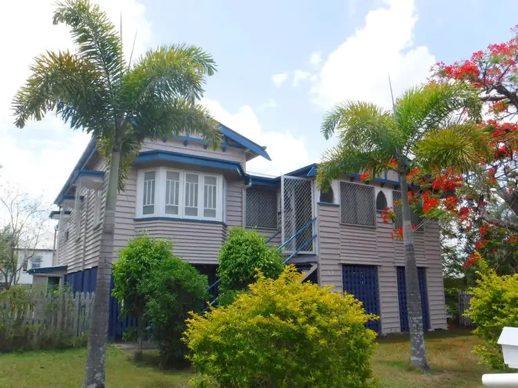 Second view of Homely house listing, 51 Fort Street, Maryborough QLD 4650