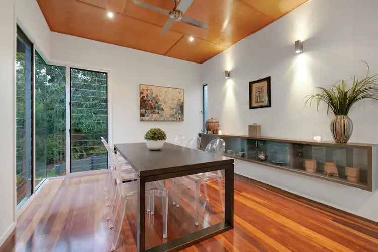 Fourth view of Homely house listing, 69 Abingdon Street, Woolloongabba QLD 4102