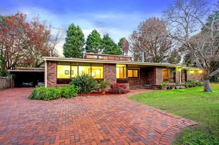 Main view of Homely house listing, 41 Gray Spence Crescent, West Pennant Hills NSW 2125