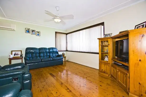 Second view of Homely house listing, 14 Campbell Street, Warners Bay NSW 2282