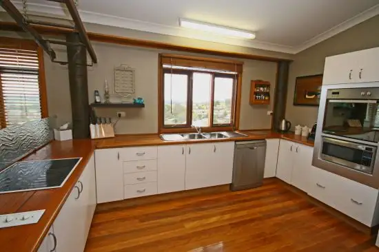 Fifth view of Homely house listing, 49 Yarmouth Parade, Tamworth NSW 2340