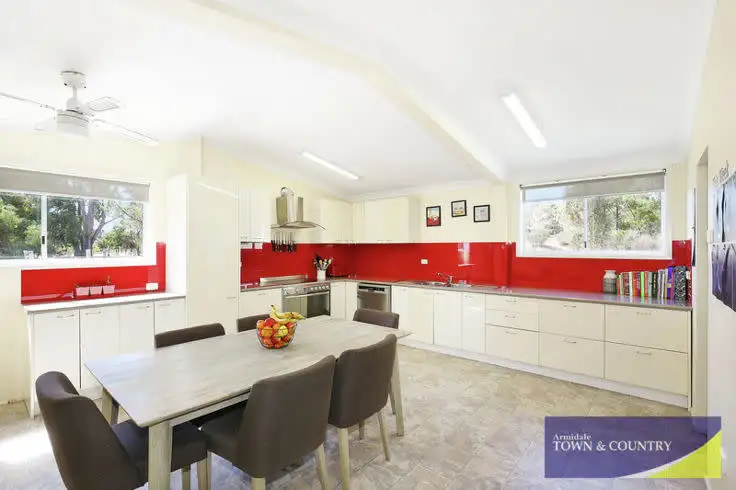 Third view of Homely house listing, 11 Kendall Road, Armidale NSW 2350