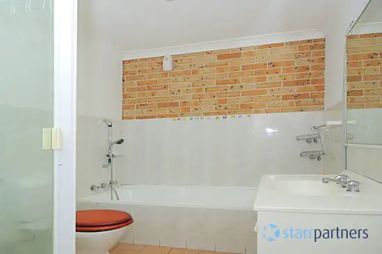 Sixth view of Homely townhouse listing, 6/36-38 Chertsey Avenue, Bankstown NSW 2200