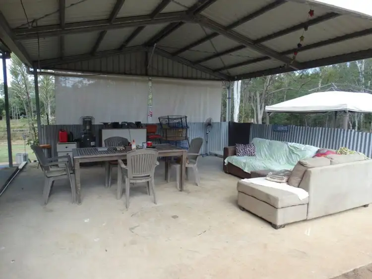 Fifth view of Homely rural property listing, 21 Bindara Court, Mullett Creek QLD 4670