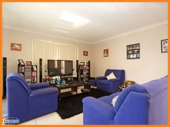 Third view of Homely house listing, 58 Menara Circuit, North Lakes QLD 4509