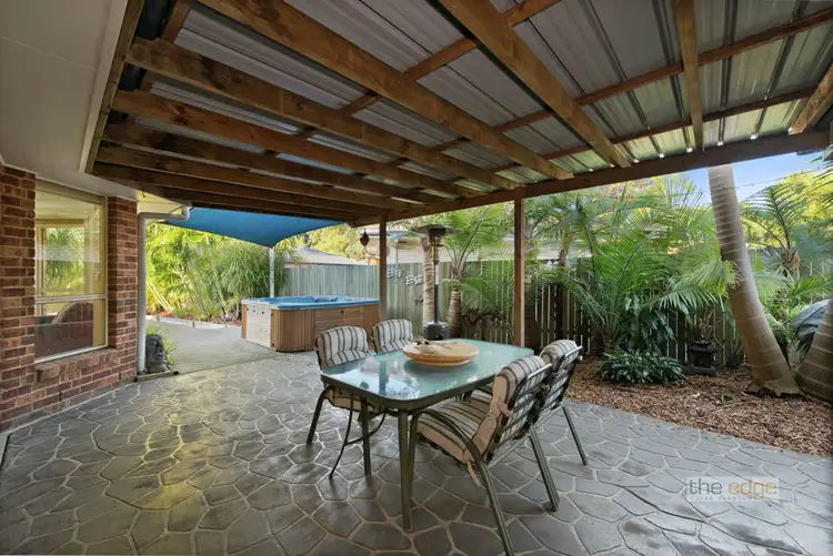 Sixth view of Homely house listing, 31 Adelines Way, Coffs Harbour NSW 2450