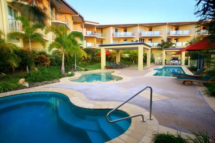 3120/36 Browning Boulevard, Battery Hill QLD 4551