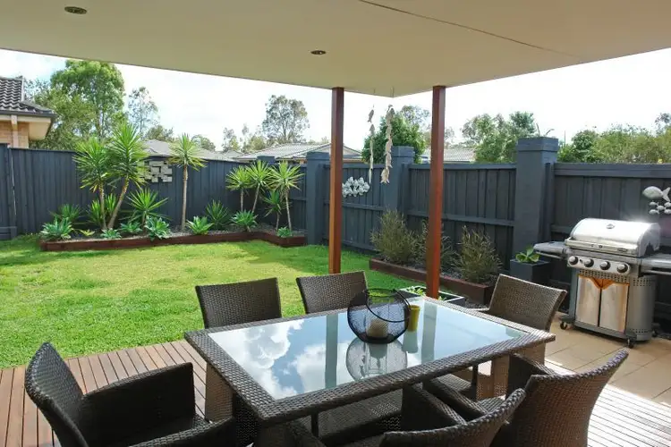 Second view of Homely house listing, 41 Nelmes Road, Blue Haven NSW 2262