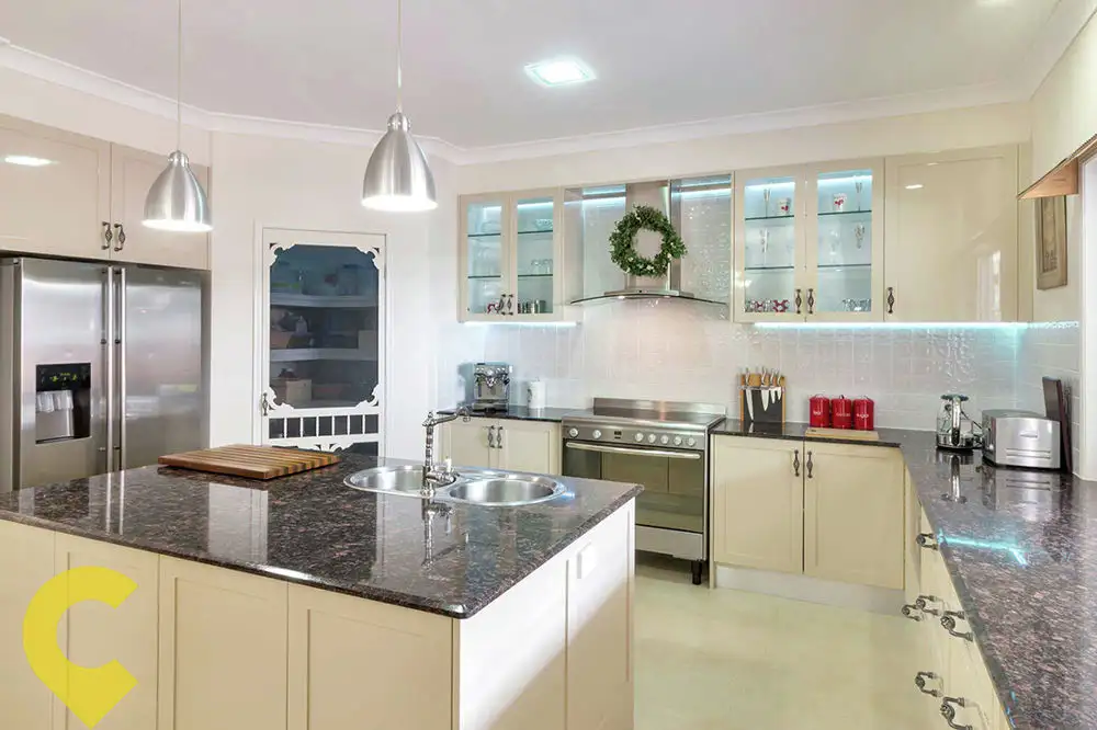 Main view of Homely house listing, 8 Charles Glen Street, Daisy Hill QLD 4127