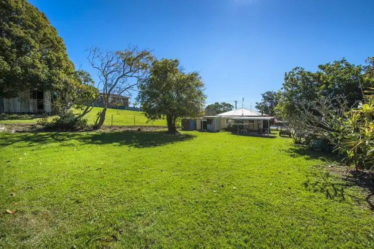 Second view of Homely house listing, 12 Gordon Street, Woolgoolga NSW 2456