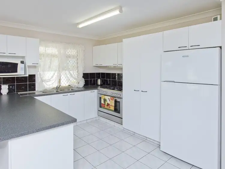 Second view of Homely house listing, 2 Salvatore Court, Morayfield QLD 4506
