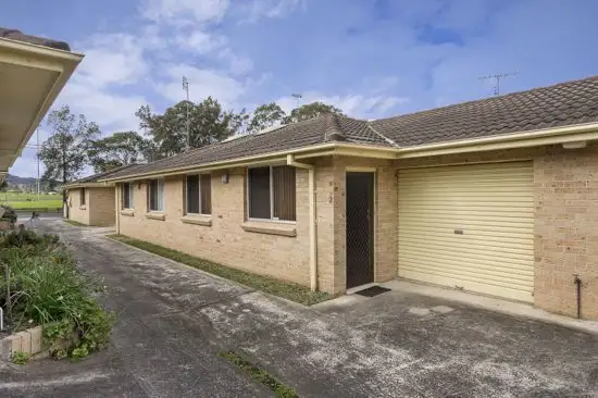 3/22-24 Russell Street, East Gosford NSW 2250