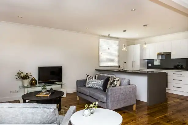 Third view of Homely house listing, 90 McMichael Street, Maryville NSW 2293