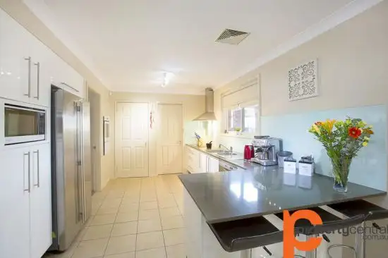 Sixth view of Homely house listing, 55. Gandell Crescent, South Penrith NSW 2750