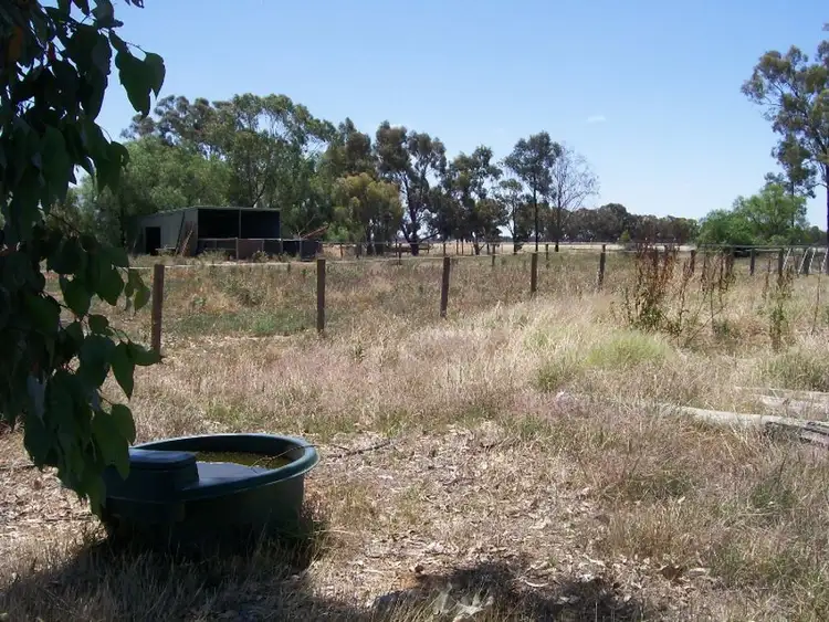 Third view of Homely land listing, 1 Corcoran St, Berrigan NSW 2712