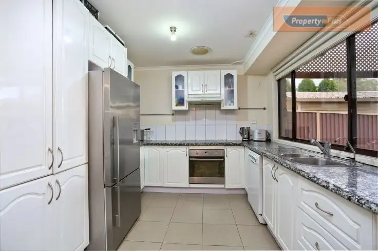 Second view of Homely house listing, 3 Mustang Avenue, St Clair NSW 2759