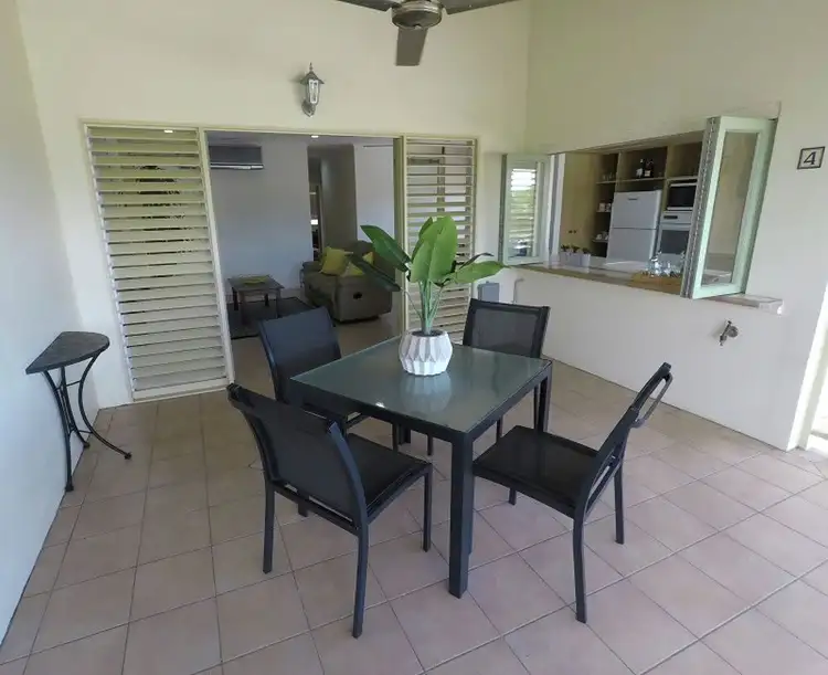 Fourth view of Homely unit listing, 4/6 Pembroke Street, Parramatta Park QLD 4870