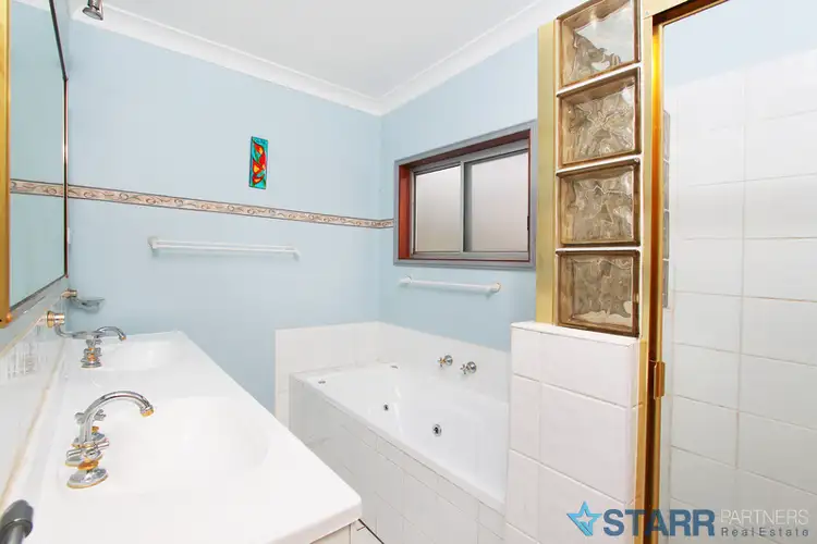 Third view of Homely house listing, 152 Richmond Road, Cambridge Park NSW 2747