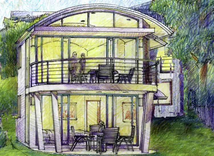 Sixth view of Homely house listing, 18 Matthew Street, Scotts Head NSW 2447