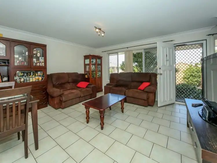 Sixth view of Homely townhouse listing, 1/97 Edmund Rice Drive, Southport QLD 4215