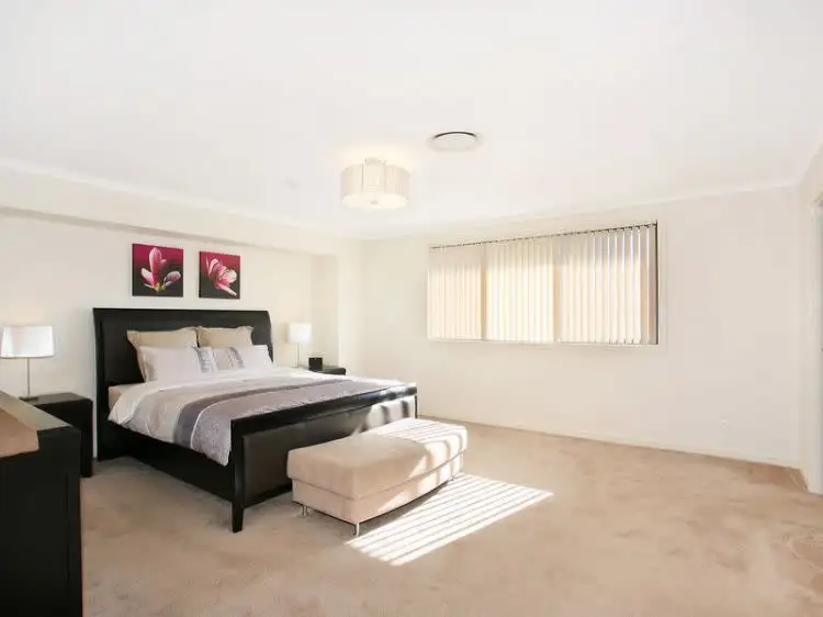Sixth view of Homely house listing, 8 Pastoral Circuit, Pemulwuy NSW 2145