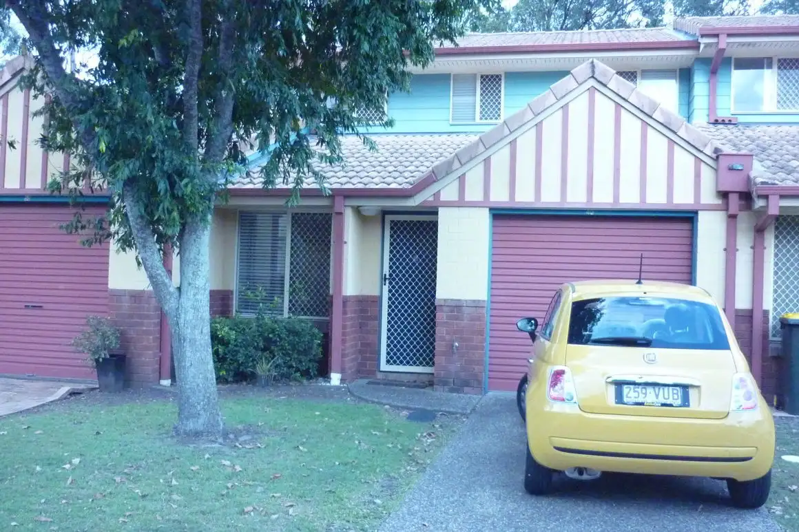 Main view of Homely unit listing, 49/1230 Creek Road, Carina Heights QLD 4152