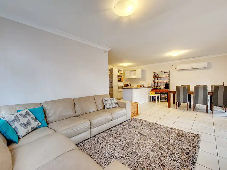 Main view of Homely house listing, 65 Laricina Cct, Forest Lake QLD 4078