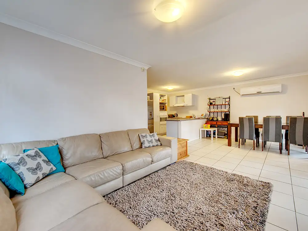 Main view of Homely house listing, 65 Laricina Cct, Forest Lake QLD 4078