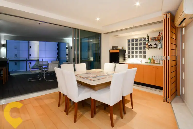 Second view of Homely unit listing, 15/39 First Avenue, Mooloolaba QLD 4557