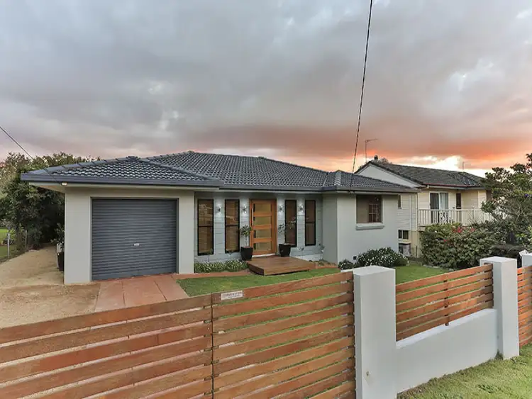 18 Olsen Street, Rangeville QLD 4350