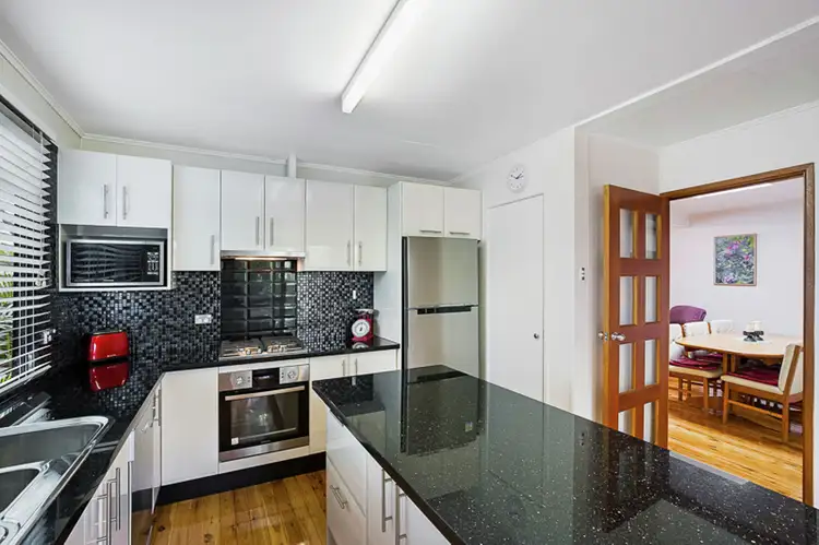 26 South Street, Rangeville QLD 4350