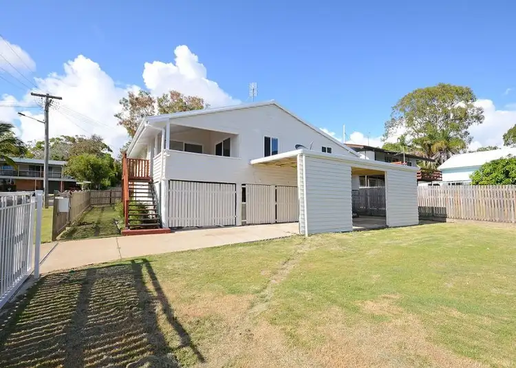 7 Lincolnfield Street, Torquay QLD 4655