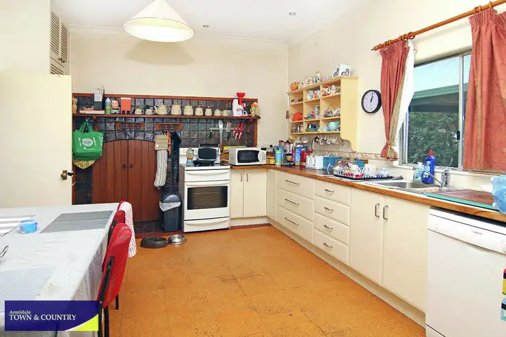 Second view of Homely house listing, 30 Kentucky Street, Armidale NSW 2350
