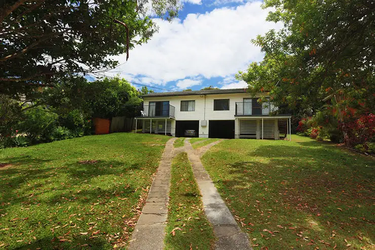 7 Reed St, Nambucca Heads NSW 2448
