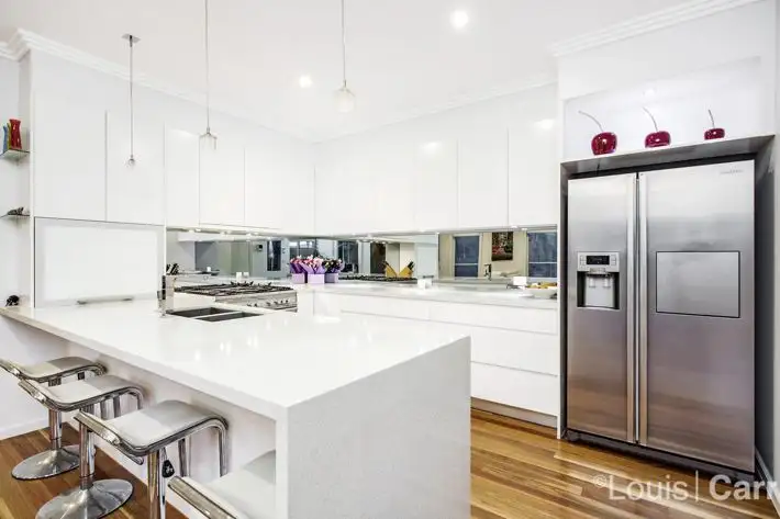 Fourth view of Homely house listing, 39 Ballymena Way, Kellyville NSW 2155