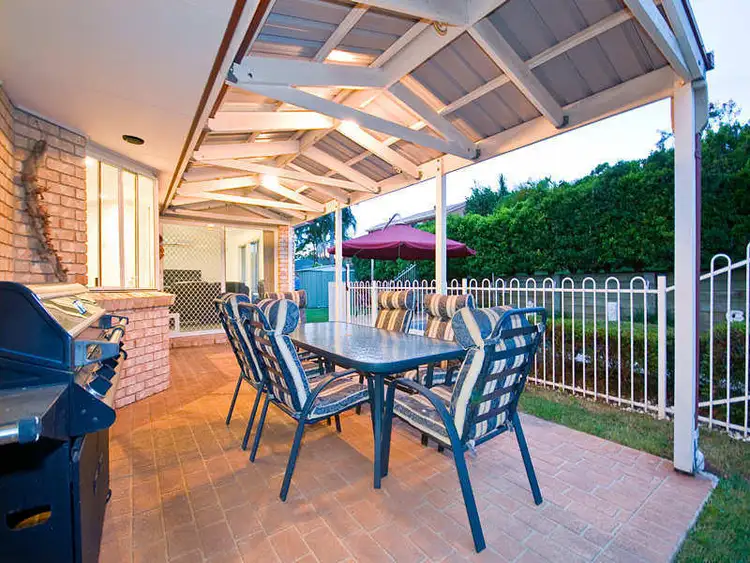 Fourth view of Homely house listing, 33 Corvette Crescent, Bracken Ridge QLD 4017