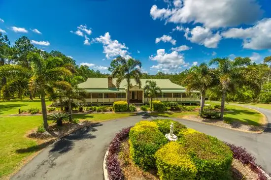 194 F Lindsay Road, Rocksberg QLD 4510